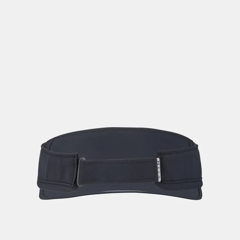 UNDER ARMOUR Men's UA Iso-Chill Launch Run Visor